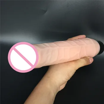 9.85 inch multispeed vibratoare penis artificial femeia penis lung realist femeie foarte mare dimensiune mare penis artificial jucarii sexuale sex de produse sex shop