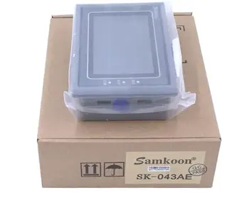 SK-043AE SAMKOON Ecran Tactil de 4.3 inch, 480*272 nou la cutie oferta stoc