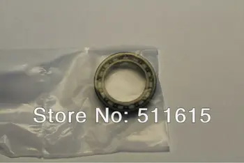 6802 Integral Ceramice Rulment ( 1 buc ) 15*24*5 mm Si3N4 Material 6802CE Toate Nitrura de Siliciu Ceramice 6802 Rulmenți