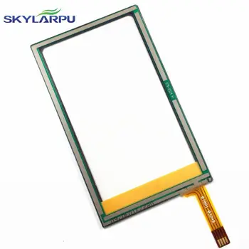 Skylarpu TouchScreen pentru GARMIN OREGON 300 200 Handheld GPS cu ecran Tactil digitizer panoul de Reparare inlocuire