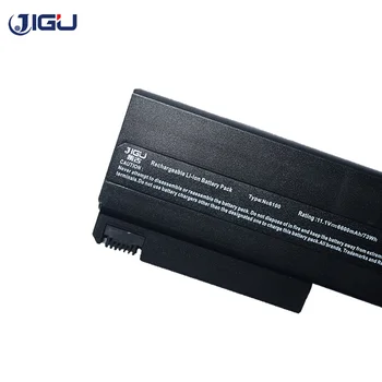 JIGU 9Cells Baterie Pentru Laptop HP Business Notebook 6510b 6515b 6710b 6710s 6715b 6715s 6910p Nc6110 Nc6120 Nc6220 Nc6230 Nc6140