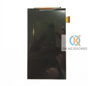 Alb negru Culoare Pentru Alcatel One Touch POP C7 OT7040 7040E 7041D 7040A Ecran LCD Display Cu Touch Screen 1 BUC/Lot