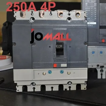250A 4P 220V NS Turnate Caz întrerupător de Circuit