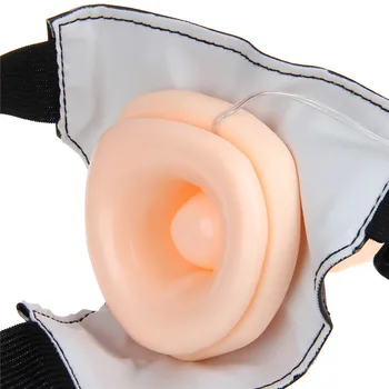 Sex Produsele de Silicon Vibrator Cablajului Strapons, Vibrator Curea pe Vibratoare, Penis Fals pentru Sex de Joc, Jucarii Sexuale Penis artificial Femeie ST02
