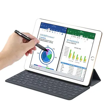 De înaltă precizie ONE 1.4 mm Active Pen Capacitiv Touch Screen Pen Pentru iPad pro 10.5 9.7 inch 12.9 Pro10.5 pro9.7 Tablete Stylus