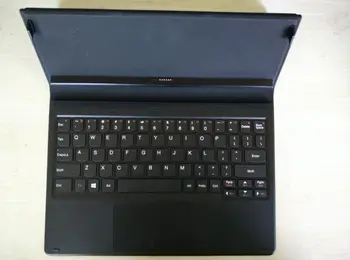 2016 Fashion caz de tastatură pentru Lenovo MiiX 3 10