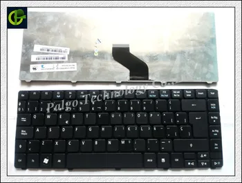 Spanish Keyboard Pentru Acer Aspire 4733 4733Z 4535g 4738 4738G 4810 4810T 4820T 4935 Negru SP Tastatura