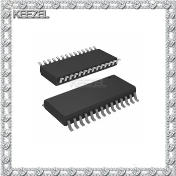 Trei faze jumătate de pod unitate poarta IC FAN73892MX FAN73892 chips-uri SOP28