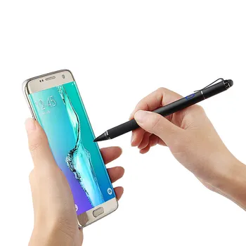 Active Stylus Pen Capacitiv Touch Screen Pentru Samsung Galaxy S8 S7 S6 S8+ Plus S5 S4 S9 G9500 G930V G920F telefon Mobil Caz