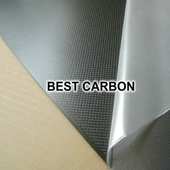 3.0 mm x 250 mm x 400mm Fibra de Carbon Placa, cf placa , carbon foaie ,panoul de carbon