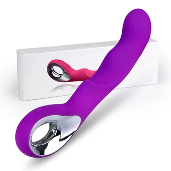 Sex Shop 10 Viteze Clitorisul, punctul G Vibrator Adult Jucarii Sexuale pentru Femei,de sex Feminin Clitoridian Penis artificial Vibratoare Penis vibrator Anal Sex Machine