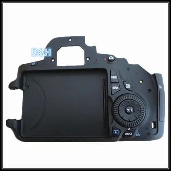 NOU Capacul din Spate Unități de Asamblare taste funcționale pentru Canon EOS 60D SLR aparat de Fotografiat Digital de Reparare Parte