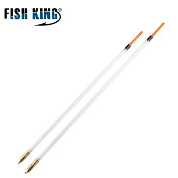 Fishking Carbon Flotor de plastic LUMINA 6+2/ 8+2 Flotoare de Pescuit Tub de Pescuit Float Set de Pescuit de Pescuit Instrumentul de