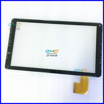 Noul Ecran Tactil Digitizer Înlocuirea Senzorului de 10.1-inch ZYD101-19V01 BLX t RCP Tablet PC Panou Tactil