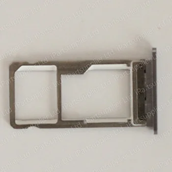 Umi Z Card Tava Titular Originale de Înaltă Calitate pentru Cardul SIM Slot pentru Card de Suport Repalcement pentru Umi Z Telefon Mobil