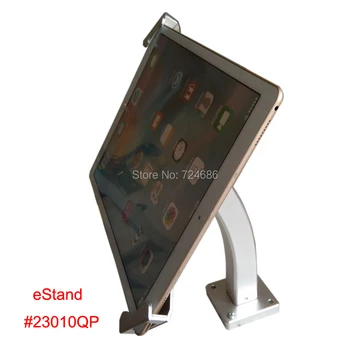 Universal 10 la 13 inch tablet security tabelul de montare pentru iPad pro cu sistem de blocare suport de afișare pentru pro suprafață de sprijin