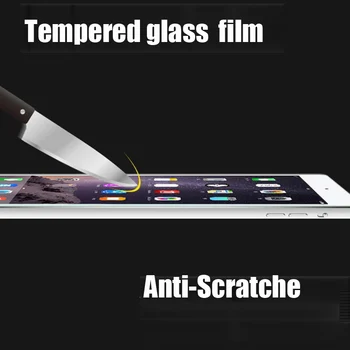 XSKEMP 2 buc/Lot 0,3 mm Temperat Pahar Ecran Protector Pentru ASUS Zenpad Z8s ZT582KL LCD Ultra Clear Tableta 9H Sticlă Călită Film