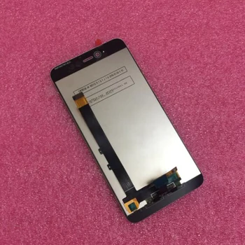 Negru Alb Original LCD Touch Ecran Digitizor de Asamblare Pentru Xiaomi Redmi Notă 5A Redmi Y1 Lite/Y1 Telefon Afișajul Panoului de Piese