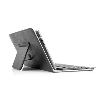 Wireless Bluetooth Tastatură Caz Acoperire pentru Amazon Kindle fire HD 8 8 inch Tablet Keyboard Limba Layout Personalizat