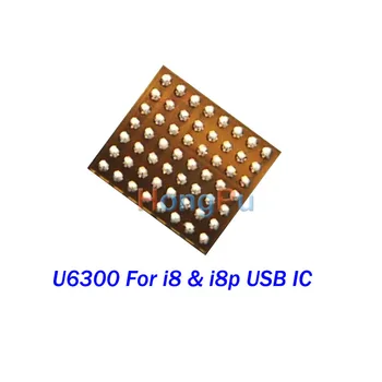 10buc/lot U6300 U2, USB IC Pentru iPhone 8 i8 8plus 8plus încărcător de încărcare ic chip 56pins CBTL1612A1