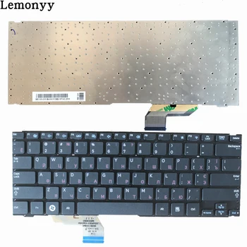 NOUL rusă Tastatura Laptop pentru Samsung 350U2B NP350U2B 350U 350U2A NP350U2A RU Tastatura Fara Rama negru