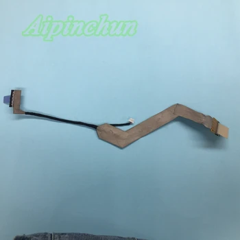 Aipinchun VM9 Cablu pentru Dell Vostro A840 PP37L A860 Laptop LCD Flex Cablu Video P/N:DD0VM9LC003 DP/N:0J986H