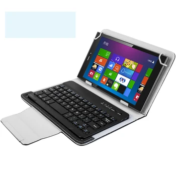 2017 Moda Bluetooth tastatură caz de 10.1 inch XGODY K109 4G tablet pc pentru XGODY K109 4G caz de tastatură