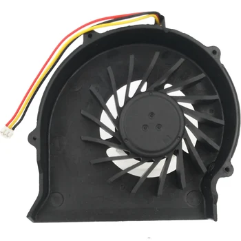 Noul Laptop de Răcire Ventilator Pentru MSI VR610 VR630 PN:6010H05F PF1 CPU Cooler/Radiator Fan