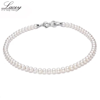 Lung natural de apă dulce pearl neckalce de nunta pentru femei,mare și alb colier de perle de sidef bijuterii de înaltă calitate