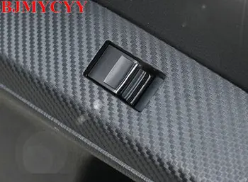 BJMYCYY geamul Mașinii ridicați comutatorul de decor paiete pentru Toyota RAV4 Corolla accesorii auto