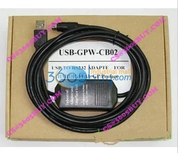 USB-GPW-CB02 Noi Rs232 ecran tactil download cablu USB GPW-CB02