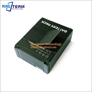 2 buc/Lot Nou AHDBT-302 Baterie pentru GoPro HD HERO3 si HERO3+ Camere Video. Compatibil AHDBT-301, AHDBT-201