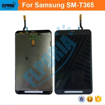 Pentru Samsung Galaxy Tab Active SM-T365 T365 Ecran LCD Panou Cu Tableta Touch Screen Digitizer Asamblare Piese de schimb