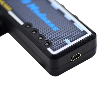 Sonicake NOI Nebunia Mini USB Portabil-contra cost Amplificator de Chitara Electrica Plug Amplificator pentru Căști Ultra High-headroom Curat Combo