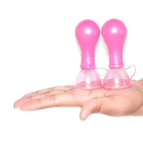 7 viteza de vibrație de sex feminin vibratoare biberon pompa stimulator de san masaj fraier Piept jucărie sexuală pentru femei