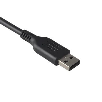 1BUC Cablu USB de Alimentare de Încărcare Încărcător cablu Cablu pentru Lenovo Miix 2 11 11.6 Laptop Tableta