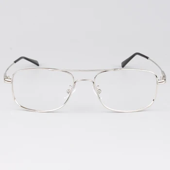 Bărbații full rim Ochelari de vedere ochelari Cadru Cadru RX ochelari relaxa full flex memorie titan ochelari Cadru rame de ochelari 8909