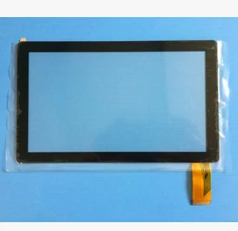 Noi Capacitiv touch screen digitizer sticla panou Înlocuirea Senzorului de FPC-DP070001-F2 FPC-DP070001-F1 Pentru tableta de 7