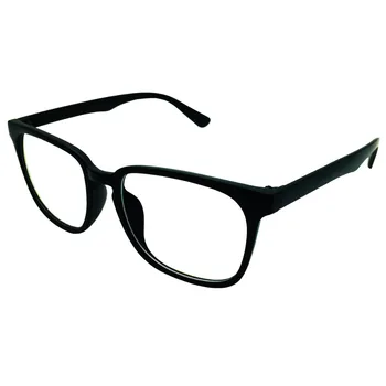 Moda elegant Cititorii Mens pentru Femei Ochelari de Citit 3 Culori Negru Tortoise +0,5 la +6.0 Lentile Rama Ochelari de vedere ochelari de Gafas