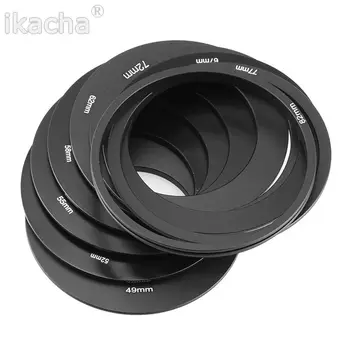 Fierbinte 20 in1 Universal Gradient de Densitate Neutră Treptată ND2 4 8 16 Kit de filtre pentru Cokin P Seria Pro Set SLR aparat de Fotografiat DSLR Lens