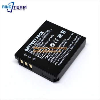 IA-BH125C Baterie & Încărcător USB (2 În 1) pentru camere Video Samsung HMX-R10 HMX R10 R10B R10BN R10BP R10S R10SN R10SP ...