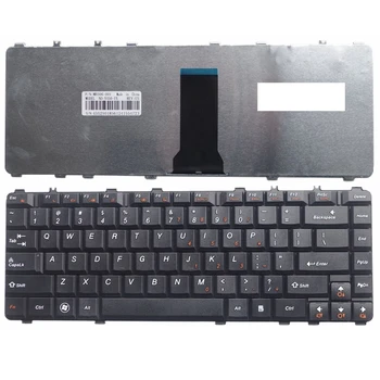 NE Neagra Noua limba engleză a Înlocui tastatura laptop Pentru Lenovo Y560 Y560A Y560AT Y560D Y560DT Y560P