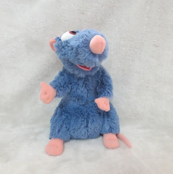 Ratatouille Remy Mouse-ul Jucărie de Pluș 30cm Drăguț Animale de Pluș pentru Copii Jucarii pentru Copii Cadouri