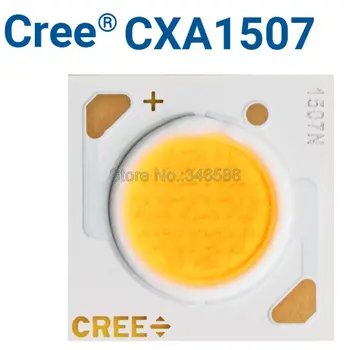 5x Cree CXA1507 CXA 1507 14.8 W Ceramice COB LED Array Lumina EasyWhite 4000K -5000K Alb Cald 2700K - 3000K cu / fără Suport