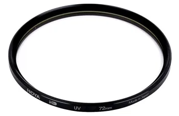 HOYA HD MC-UV 49mm 52mm 55mm 58mm 62mm 67mm 72mm 77mm 82mm Sticla securizata de 8-strat Multi-Filmate Digital UV (Ultra Violet) Filtru