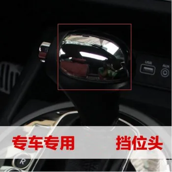 Masina Syling interior Ac buton de Viteze shifer decorative cadru kit car styling caz pentru Kia Sportage R 2011-2016 Accesorii Auto
