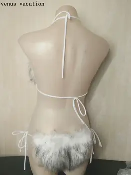 Venus, Vacanta 2018 nou stil de costume de baie Kim Kardash sexy femei din piele, costume de baie, costum de baie beachsuits biquini bikini