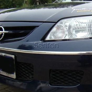 Autocolant auto Chrome Decor Benzi Pentru Mini Cooper R56 R50 R53 F55 F56 R60 R57 Saab 9-3 9-5 93 Infiniti q50 FX35 G35 G37 Accesorii
