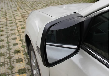 Auto oglinda retrovizoare ploaie scut deflector Pentru subaru Outback,2 buc/lot,transport gratuit