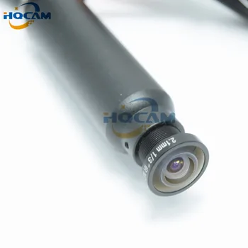HQCAM Mini Camera Bullet 1/3